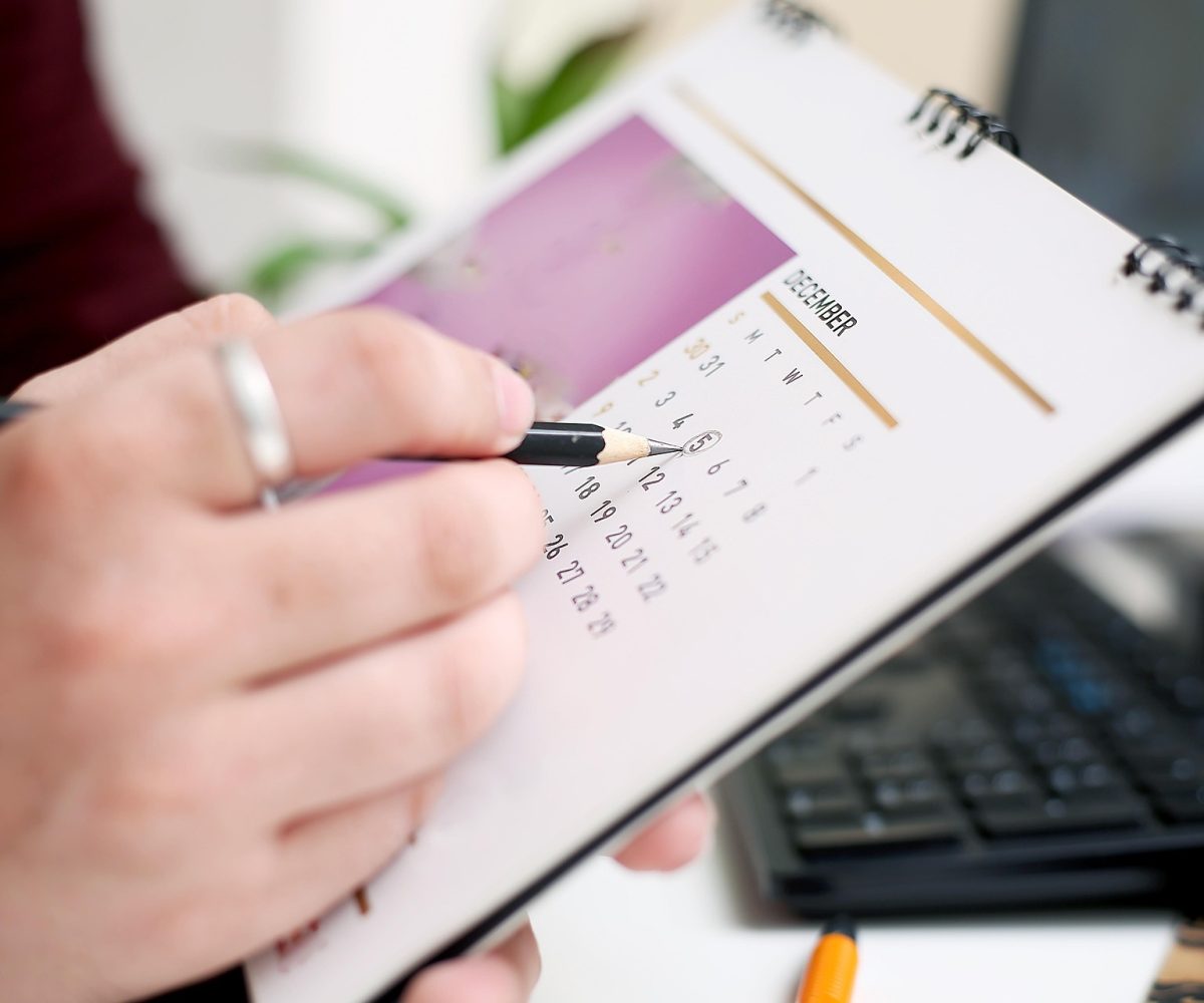 Calendar Management and Race Qualification Tracking